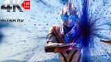 【𝟒𝐊 𝟏𝟐𝟎𝐅𝐏 Switch】Ultraman Trigga The Movie/Zeta & Evil Trigga Transformation Kill Collection "การแก้