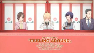 Anime ini cocok buat pecinta mie