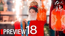 PREVIEW-EP18/40 Si Jin (2025)
