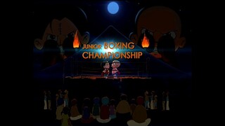 Chhota Bheem Hindi ..4.15                                 Jun Ju j Junior Boxing Champioship