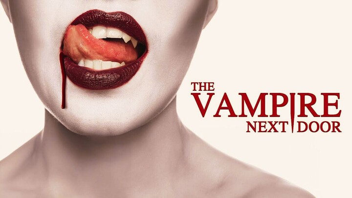 The Vampire Next Door  2024    ** Watch Full For Free // Link In Description
