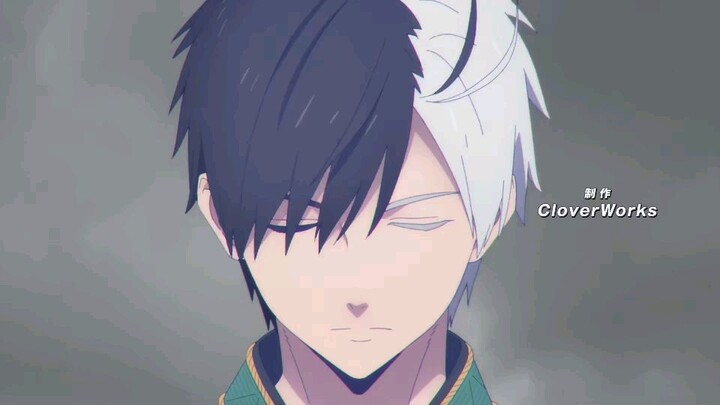 WIND BREAKER Season 2 Hindi Dubbed Episode 1