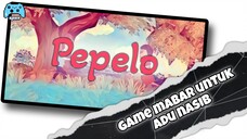 About Pepelo