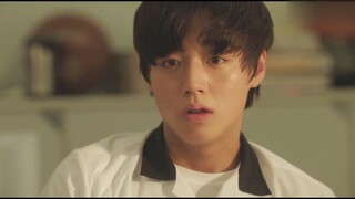 Weak Hero Class Season 1 Episode 2