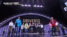 (INDO CC) Universe League - 2