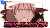 [Naruto the Movie: Blood Prison] Naruto Scene #7_1