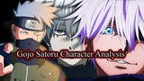 Gojo Satoru - The Strongest of the Strongest | Jujutsu Kaisen Character Analysis