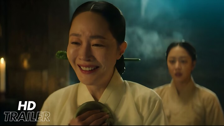 Dear Hongrang Official Trailer