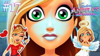 Fabulous - Angela's True Colors | Gameplay Part 17 (Endless + Heaven & Hell Levels)