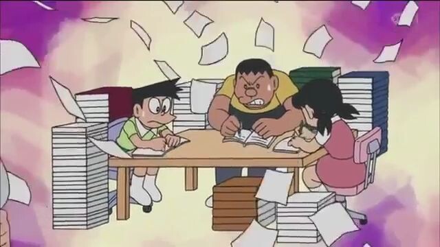 Doraemon in Hindi - Nobita Ko Mile 100 Marks Full Episode - Doraemon Latest Episode in Hindi - Bilibili Doraemon in Hindi - Nobita Ko Mile 100 Marks Full Episode - Doraemon Latest Episode in Hindi - Bilibili