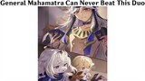 GENSHIN IMPACT MEMES #721