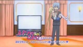 Hayate The Combat Butler Season 1 - Episode 15 Tagalog Dubbed