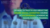 Digital Markting Course In Sagar