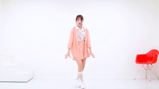 [Miko] Shoshin LOVE / Naniwa Danshi versi pendek.