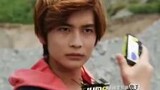 The Kamen Rider who revealed his identity in front of everyone
