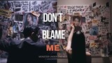 Monster Under The Bed FMV ► Don't Blame Me | Emily Mei