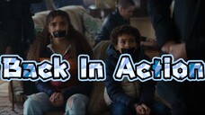 Back In Action Hd Hindi movie