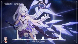 Nightcore - Chiếc Khăn Gió Ấm Remix (KazamiHanao Remix)