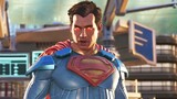 Injustice 2 - How to defeat Superman with Wonder Woman
