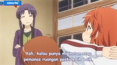 Non Non Biyori Episode 11 Subtitel Indonesia 2013