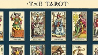 Tarot Asmara Aries hari ini