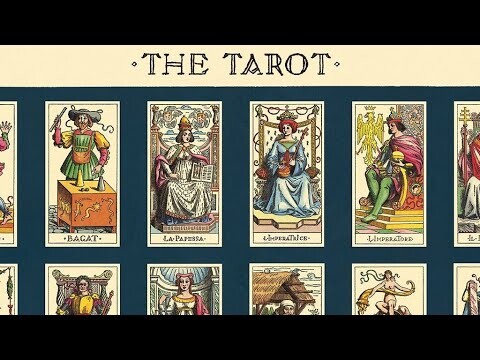 Tarot Asmara Aries hari ini