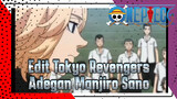 Manjiro Sano "TOKYO REVENGERS" - Adegan (Semoga Kamu Menyukainya!)