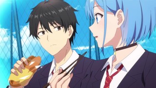 Danjo No Yuujo no Seiritsu Episode 1 Sub Indo