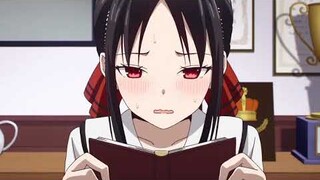 Kaguya shinomiya Best Moments!! Love is War Season 2