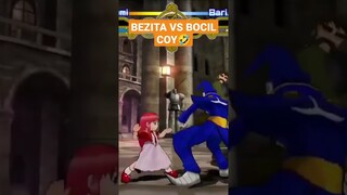 Galaknya Kayak Bezita alias Vegeta Jir, lawan bocil sakura saburo 🤣 #games #tiktok #anime #short