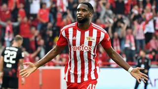 1.FC Union Berlin (2 - 1) RB Leipzig (Bundesliga 2022/23)