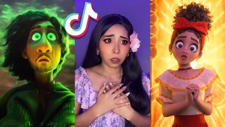 Encanto - TikTok Compilation