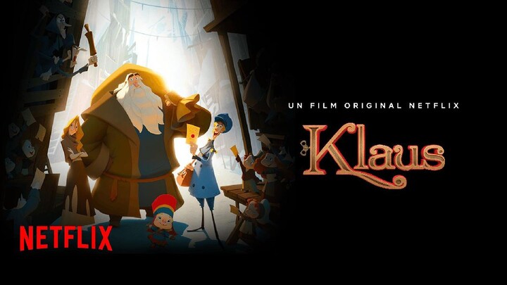 Netflix | Klaus