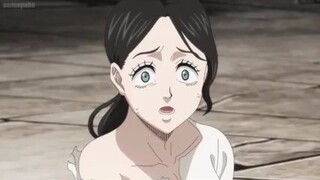 Asta's comeback