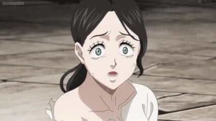 Asta's comeback