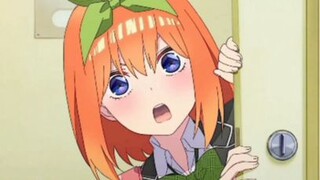 Yotsuba Nakano amv