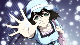 [MAD|Steins;Gate]Cuplikan Personal Shiina Mayuri