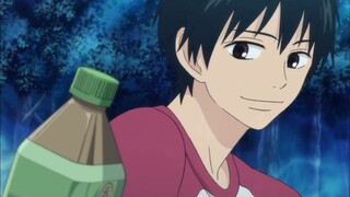 Kimi ni Todoke S1 - 01