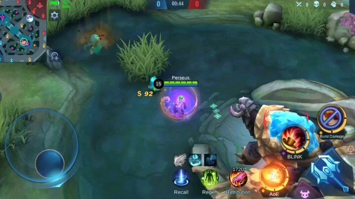 Tutorial Cara Pakai HARLEY TERBARU 2022 Mobile Legends‼️