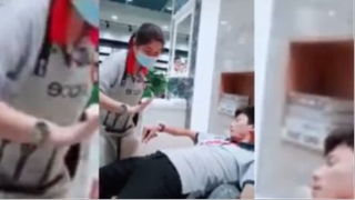 รวมฉากปั้มหัวใจ ฮาทุกฉาก ขำไม่ไหว！#Funny