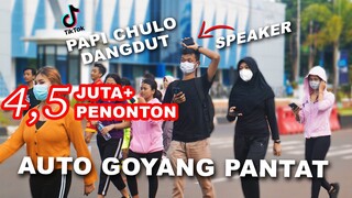 PUTAR LAGU TIKTOK PAKE SPEAKER PART 5