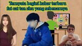 Kronologi lengkap kisah fat cat cowok china yang Lagi viral di tiktok
