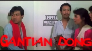 GANTIAN DONG (warkop d.k.i)