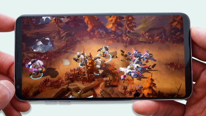 Top 10 Best RPG Games for Android / iOS So Far