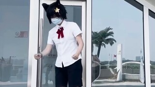 【คู่】การเต้นรำครั้งสุดท้าย