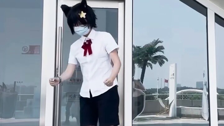 【Pasangan】Tarian Terakhir