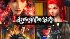 Against The Gods Eps 10 Sub Indo