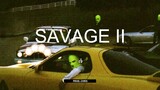 (SOLD) Travis Scott & JACKBOYS Type Beat - "SAVAGE II" | Prod. Chris