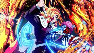 Kimetsu No Yaiba (Tập Đặc Biệt): Chuyến Tàu Vô Tận (Full) | LK Nhạc Trẻ Remix Hot Nhất 2022 ✅