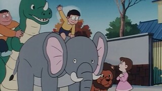 Doraemon Hindi S01E28